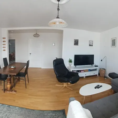 Reykjavik Condo