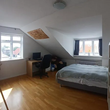 Reykjavik Condo Apartment *