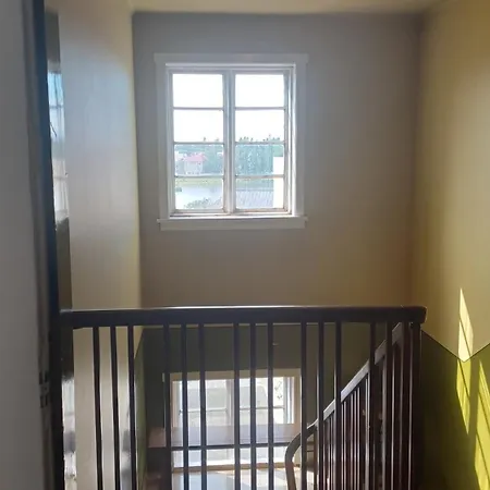Reykjavik Condo Reykjavik