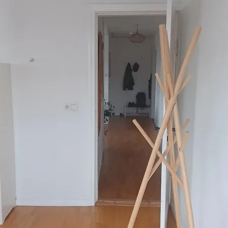 Reykjavik Condo Reykjavik